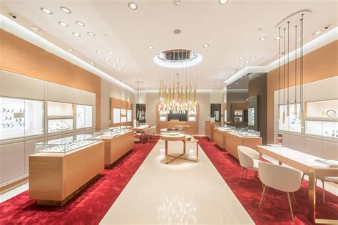 OMEGA® Boutique Singapore 